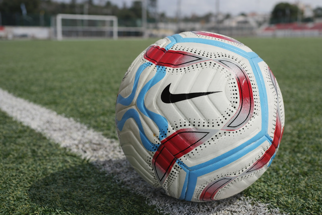 Nike Premier League Academy Football 2023/2024 - Size 5