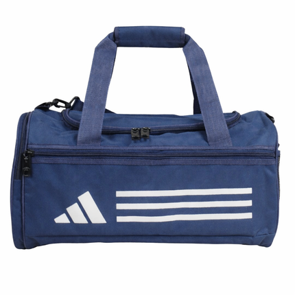 Ads Essential Duffle Bag with Shoe Compartment - Navy