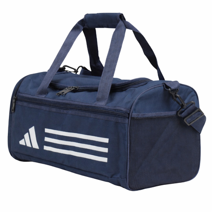 Ads Essential Duffle Bag with Shoe Compartment - Navy