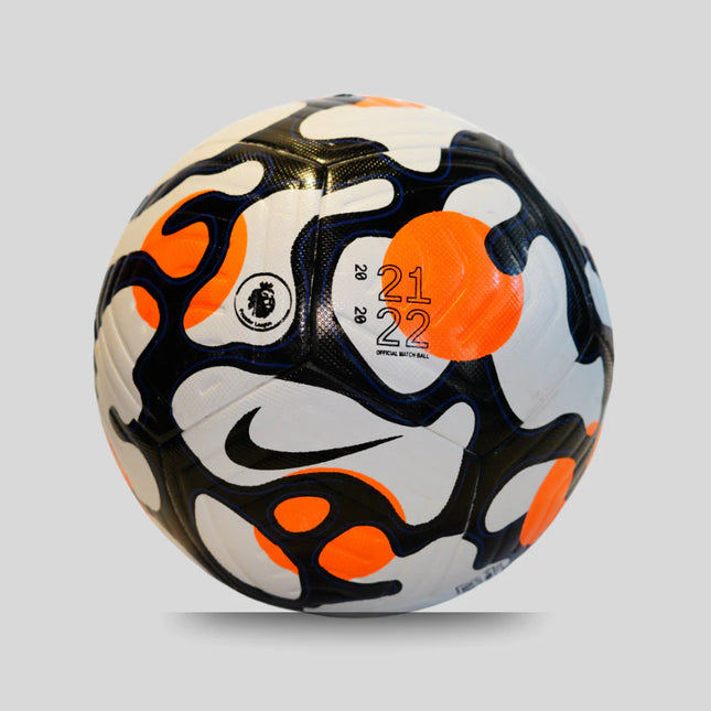 Nike Premier League 2021/2022 Flight Training Football - Size 5