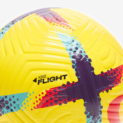 Nike Premier League 2022/2023 Flight Training Football - Size 5