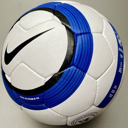 Nike T90 Aero Hi-Vis Football - Size 5