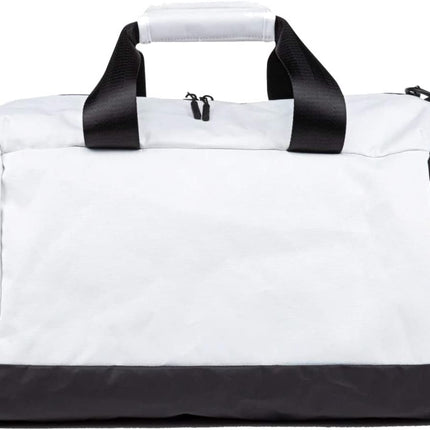 Nk Air Jordan Duffle Bag - White 22 Inches Tango Sports