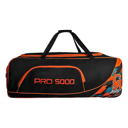 CA PRO 5000 Kitbag with Wheels