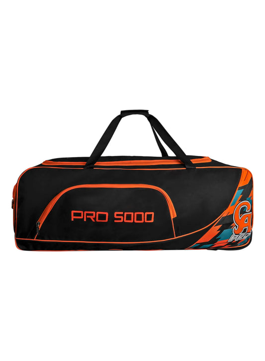 CA PRO 5000 Kitbag with Wheels