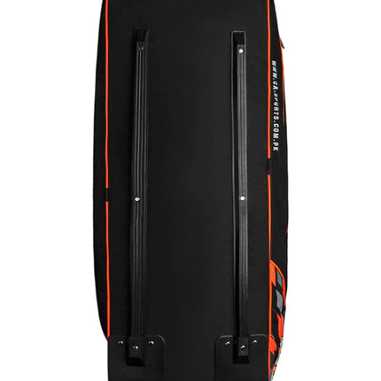 CA PRO 5000 Kitbag with Wheels