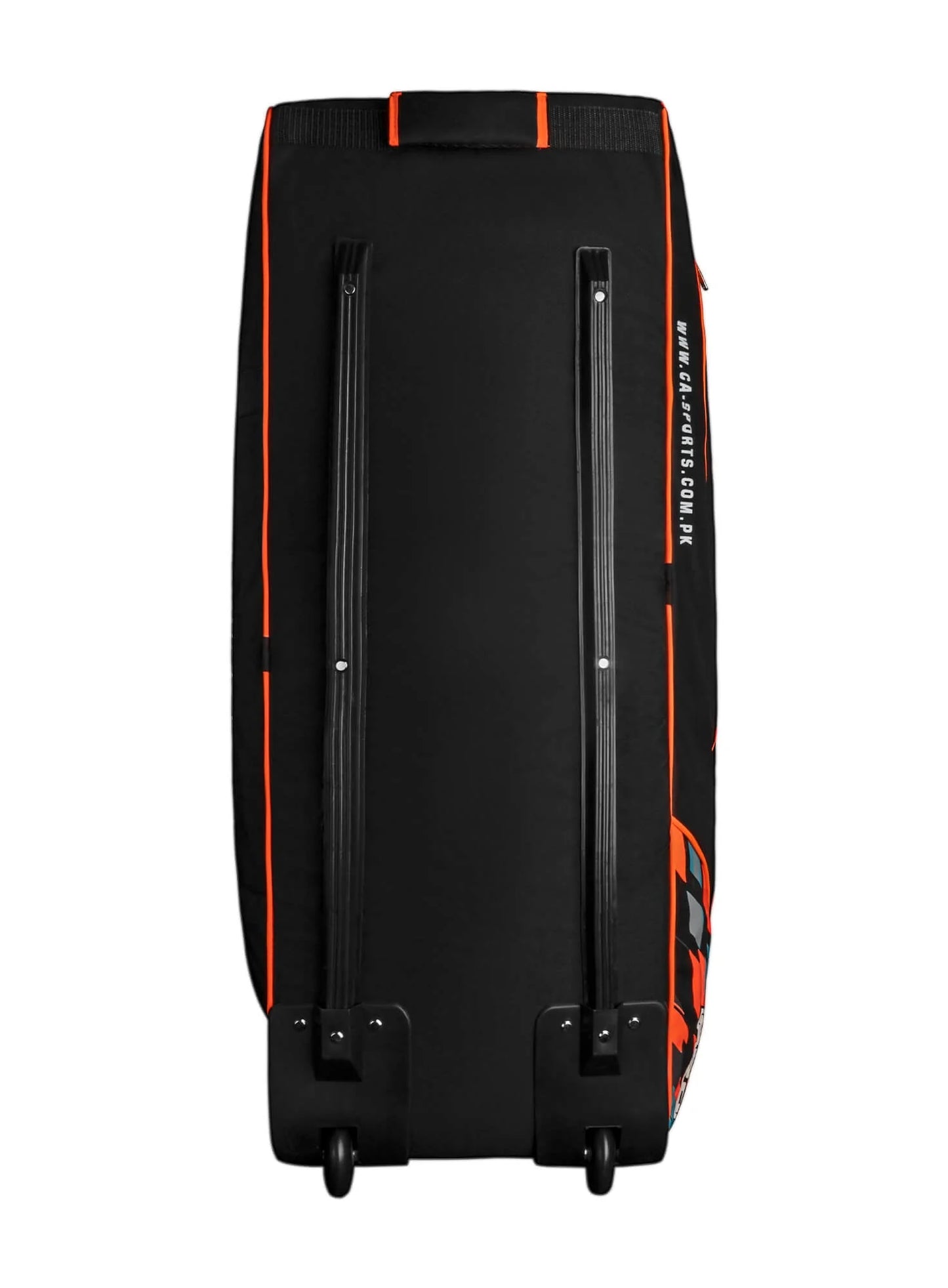 CA PRO 5000 Kitbag with Wheels