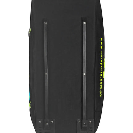 CA PRO 8000 Kitbag with Wheels