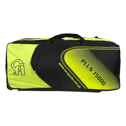 CA Plus 15000 Kitbag with Wheels