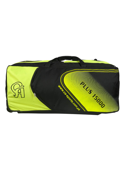 CA Plus 15000 Kitbag with Wheels