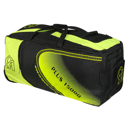 CA Plus 15000 Kitbag with Wheels