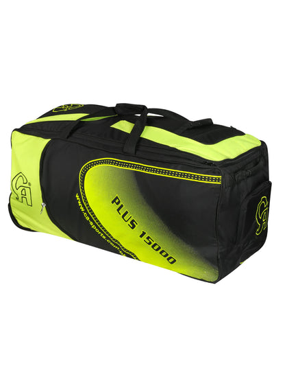 CA Plus 15000 Kitbag with Wheels