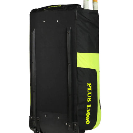 CA Plus 15000 Kitbag with Wheels