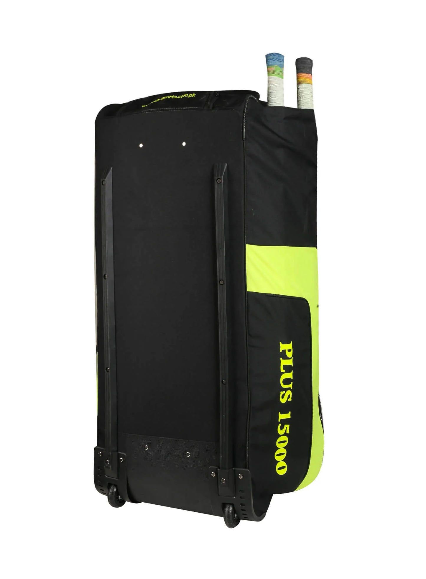 CA Plus 15000 Kitbag with Wheels