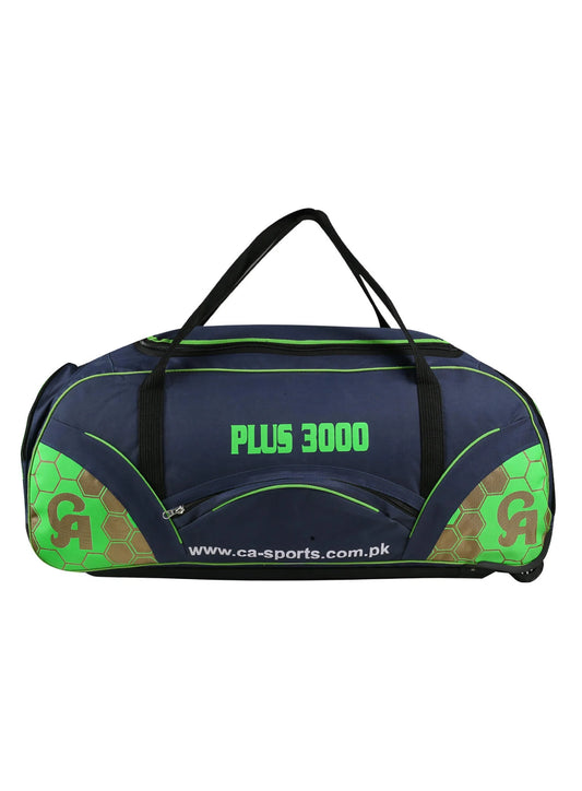 CA Plus 3000 Kitbag with Wheels