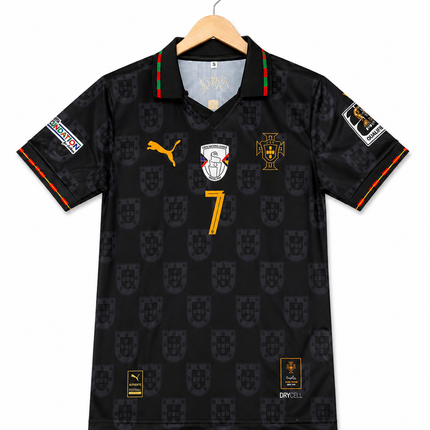 Portugal - World Cup Away Jersey