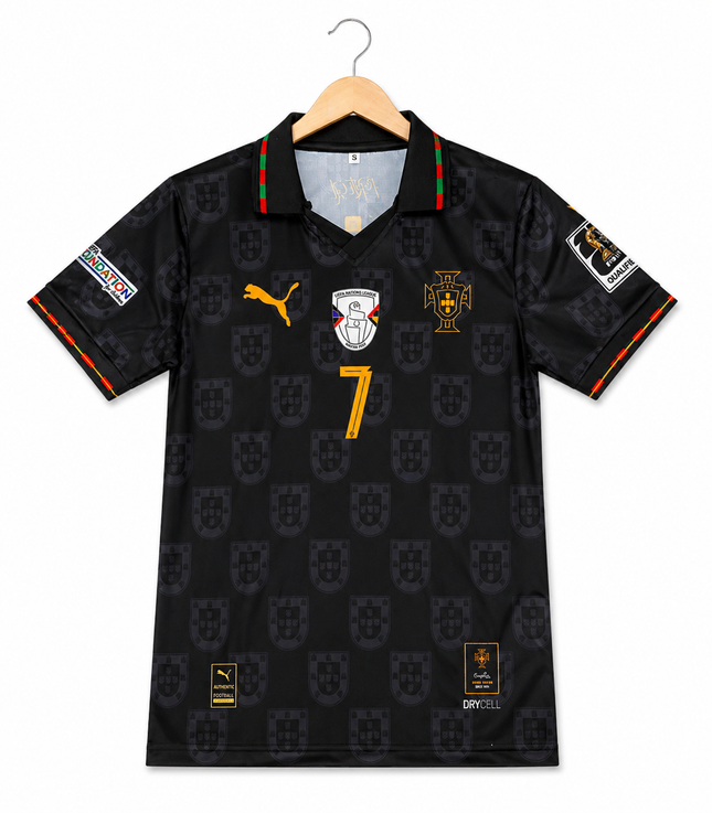 Portugal - World Cup Away Jersey