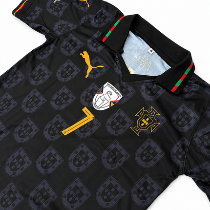 Portugal - World Cup Away Jersey