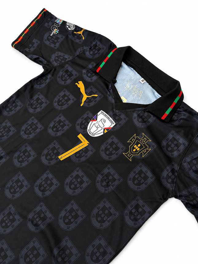 Portugal - World Cup Away Jersey