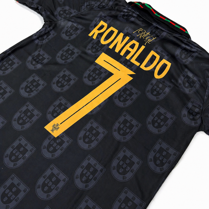 Portugal - World Cup Away Jersey