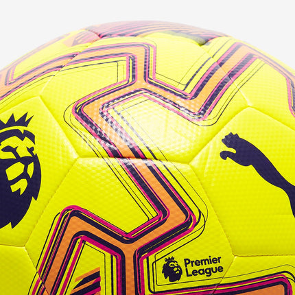 Puma Orbita Premier League 2025/2026 Training Football - Size 5