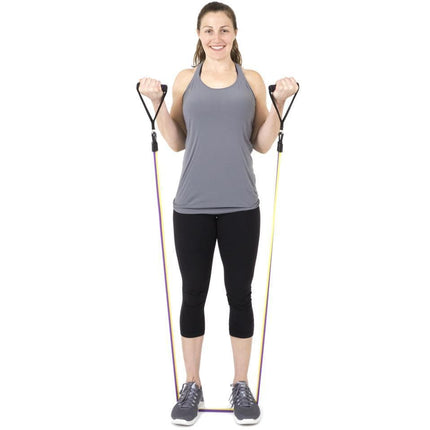 Resistance Band Single Loop Tango Sports
