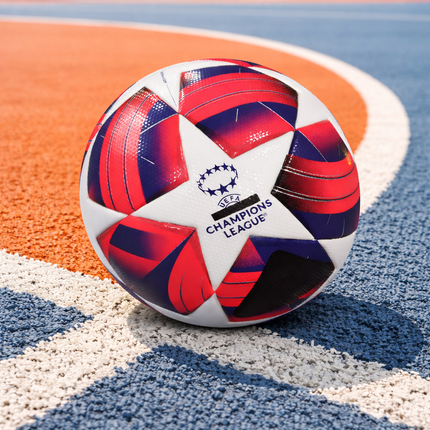 Adidas UCWL 2024/2025 Training Football - Size 5