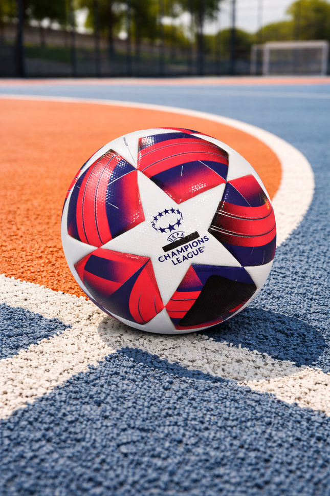 Adidas UCWL 2024/2025 Training Football - Size 5