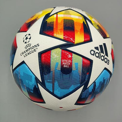 UEFA Champions League Football Season 2021-22 Match ball Tango Sports