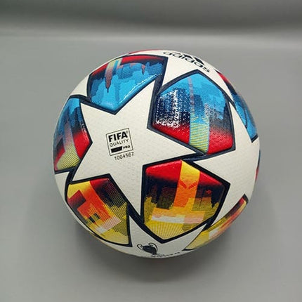 UEFA Champions League Football Season 2021-22 Match ball Tango Sports