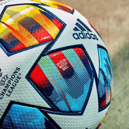 UEFA Champions League Football Season 2021-22 Match ball Tango Sports