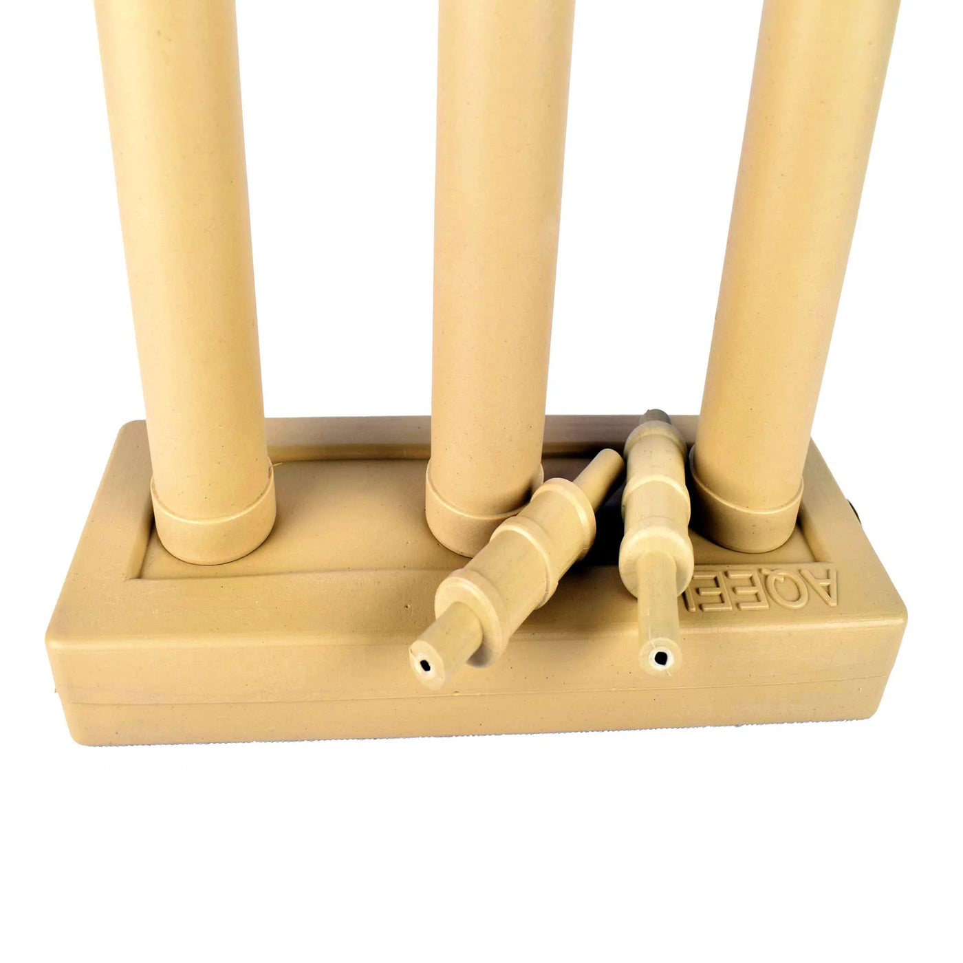 Wicket Set Plastic