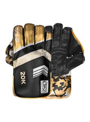 CA Wicket Keeping Gloves 20k