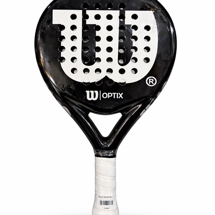Wilson Optix Team Padel Racket