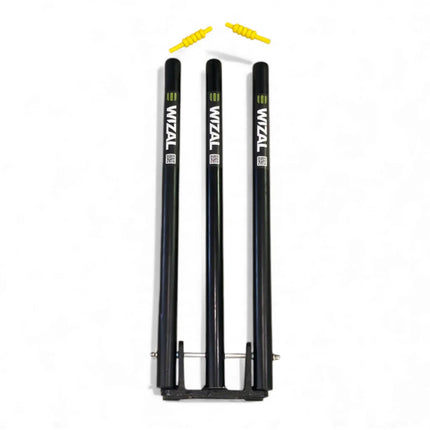 WIZAL LED WICKET SPRING BASE