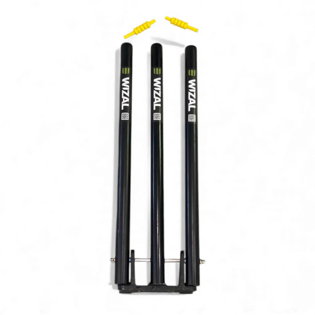 WIZAL LED WICKET SPRING BASE