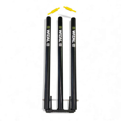 WIZAL LED WICKET SPRING BASE