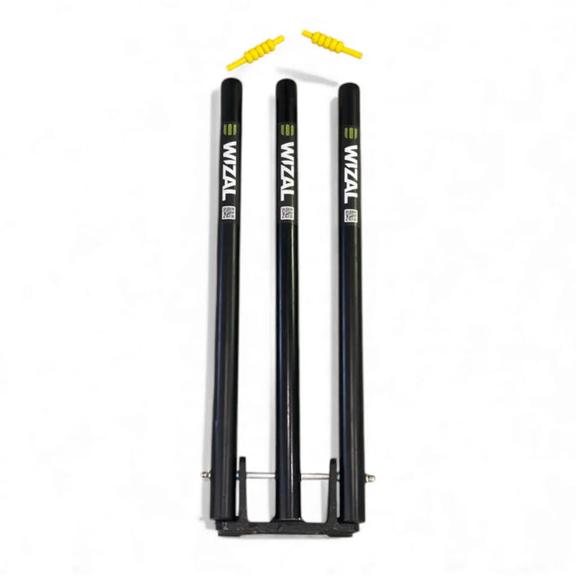 WIZAL LED WICKET SPRING BASE