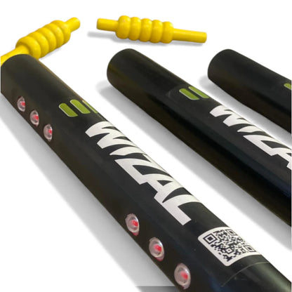 WIZAL LED WICKET SPRING BASE