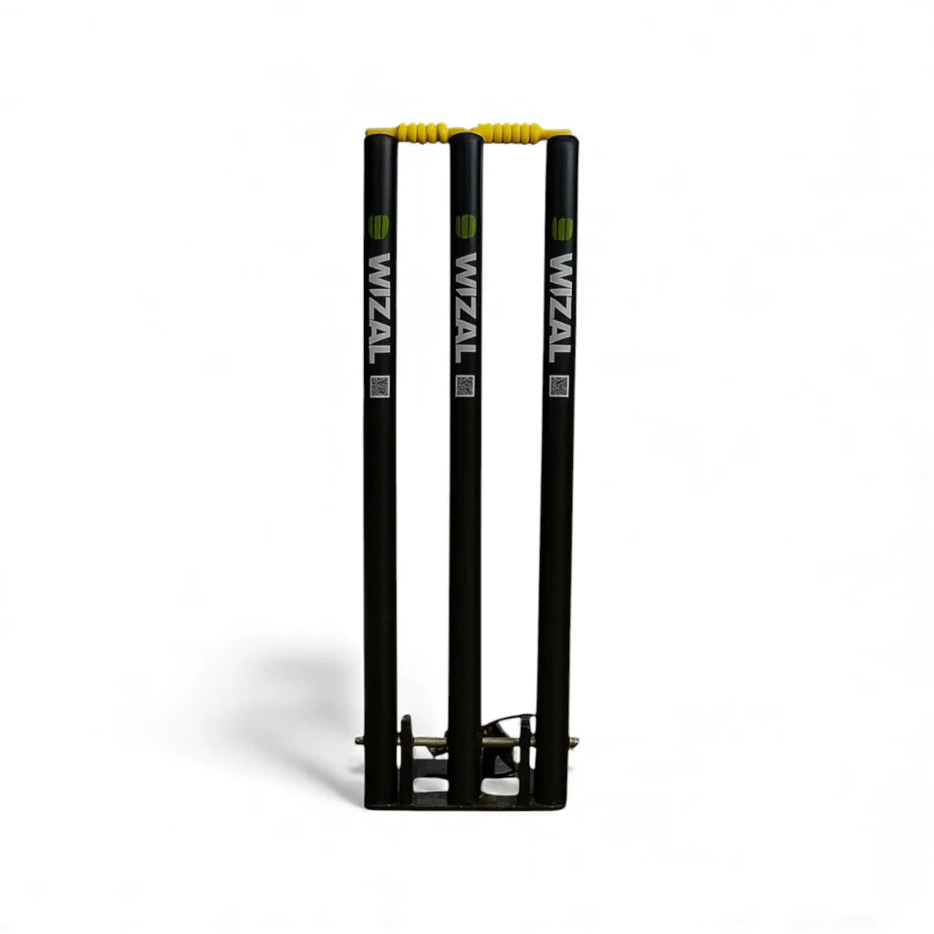 WIZAL LED WICKET SPRING BASE