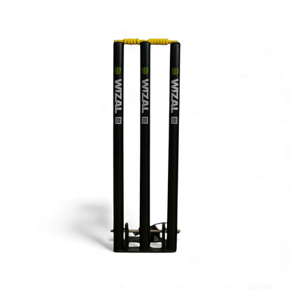WIZAL LED WICKET SPRING BASE