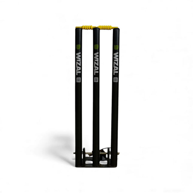 WIZAL LED WICKET SPRING BASE