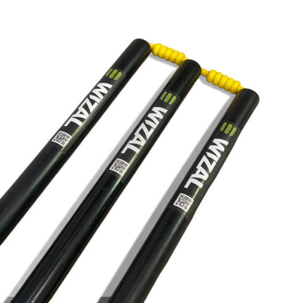 WIZAL LED WICKET SPRING BASE