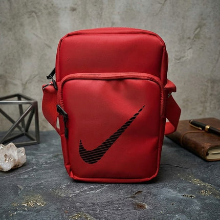 NK Streak Crossbody Bag - 4 Colors