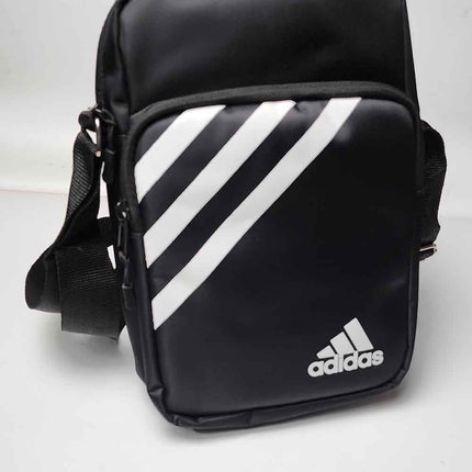 Ads Street Pulse Cross Body Bag - 4 Colors