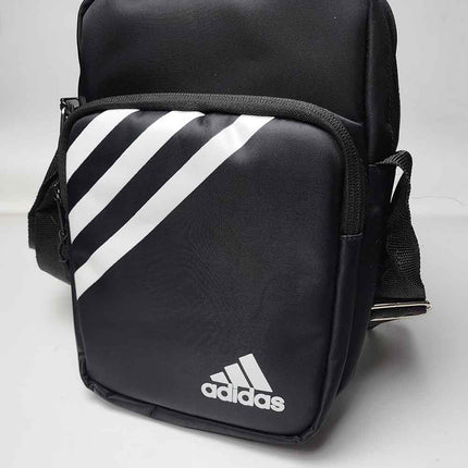 Ads Street Pulse Cross Body Bag - 4 Colors