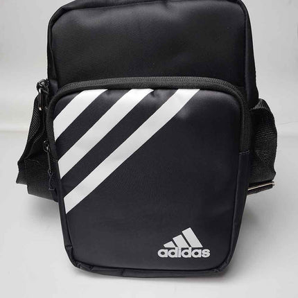 Ads Street Pulse Cross Body Bag - 4 Colors