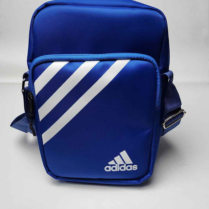 Ads Street Pulse Cross Body Bag - 4 Colors