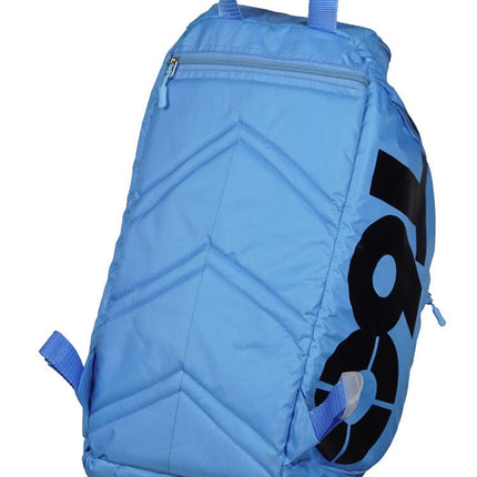 T60 Backpack 2 in 1 with Shoe Compartment - Blue
