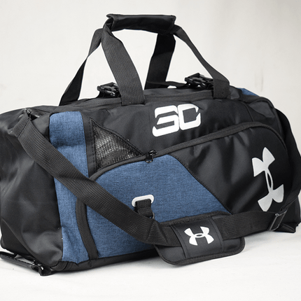 Under Armour Storm 3D Club Bag - Black/Blue